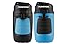 Power aid (Powerade) Sports jug 2 Pieces Set 1.9L, Clear