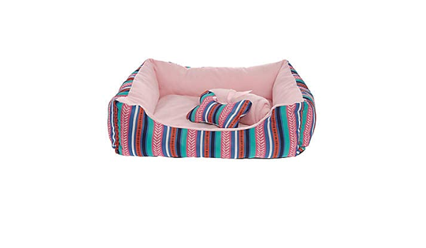 grreat choice pillow dog bed