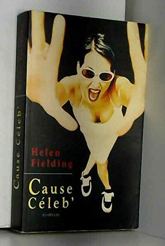 couverture de : Cause c&eacute;leb'