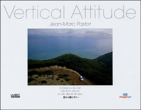 Vertical attitude