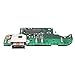 ePartSolution_Huawei Google Nexus 6P H1511 H1512 USB Charger Charging Port Dock Connector USB Port Flex Cable Replacement Part USA Seller