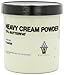 WillPowder HEAVY CREAM POWDER, Flavor Agent, Molecular Gastronomy and Modernist Cuisine, 1 LB by weight