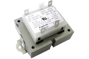 OEM REPLM FOR GOODMAN 4000-09E07AE79 - Goodman OEM Furnace Replacement Transformer