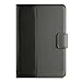 Belkin Classic Tab Case/Cover with Stand for iPad mini 3, iPad mini 2 and iPad mini (Blacktop & Charcoal)