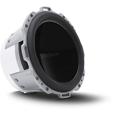 3 Rockford+PM210S4X+10+Inch+Marine+Subwoofer