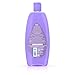 JOHNSON'S Baby Shampoo Calming Lavender 20 oz ( Pack of 3)