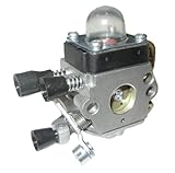 CARBURETOR CARB FOR STIHL FS38 FS45 FS46 FS55 FS74 FS75 FS76 FS80 FS85 TRIMMER