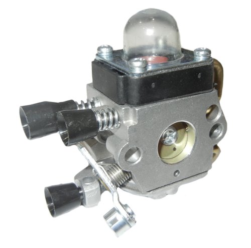 Carburetor carb for stihl fs38 fs45 fs46 fs55 fs74 fs75…