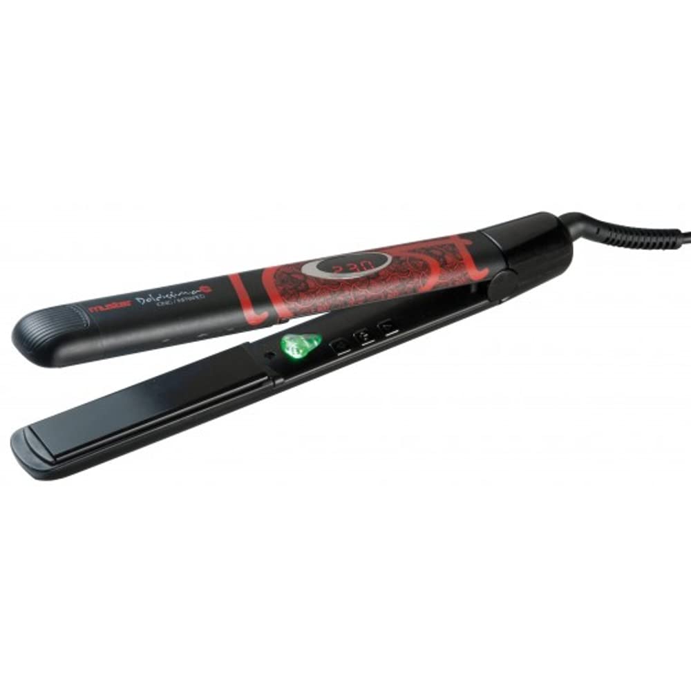 muster Hair Straighteners, 100 g