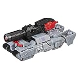 Transformers E3643 Cyberverse Action