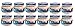 Gerber Mealtime for Baby 2nd Foods Baby Food Jar (2.5 Ounce (Pack of 12), Beef)