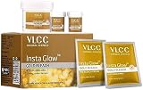 VLCC Insta Glow Gold Bleach With Gold Oxide 60gm Skincare view 6