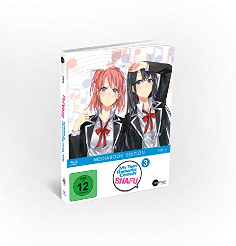 Snafu Vol.3 (Blu-Ray Edition) [Édition Limitée]