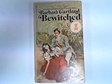 Front cover for the book Bewitched by Barbara Cartland