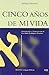 Cinco años de mi vida (Lengua hebrea)