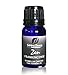 FRANKINCENSE ESSENTIAL OIL, 10 ml. Therapeutic Grade, Unadulterated Pure Premium Aromatherapy. Zen Brand, Sublime Naturals.