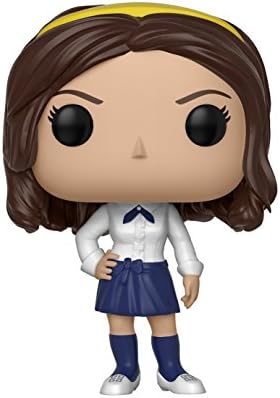 chuck bass pop funko