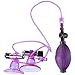 Surprise-Show Hot Multi Speed Vibrating Nipple Sucker Nipple Vibrator Adult Sex-Toys for Woman,as Picture WGCV-Tshirt