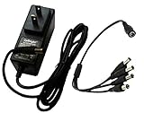 UpBright New 4 Way Splitter Connector 4-in-1 12V