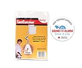 Gardus R4203613 LintEater LintCatcher, to Easily Capture Loosened Lint from Dryer Vent