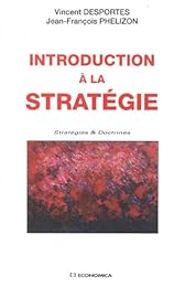 Introduction à la stratégie