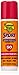 Banana Boat Sunscreen Sport Performance Broad Spectrum Sun Care Sunscreen Stick - SPF 50, 0.55 Ounce (Pack of 4)