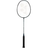 YONEX Nanoflare 800 Play (Strung) Deep Green 4u (83g Avg) G5 Flex Medium (NF800PLDG4UG5)
