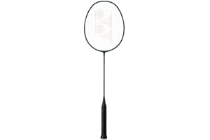 Yonex NanoFlare 800 Play Badminton Racquet (Deep Green) (4UG5) (Factory Pre-Strung)