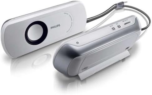 SBA220/37 portable speaker system