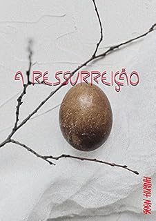 Livro A Ressurreição