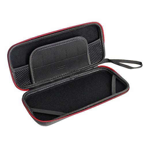 for Nintendo Switch Hard Shell Carrying Case Protective Travel Storage Bag Cover