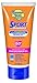Banana Boat Sunscreen Sport Performance Broad Spectrum Sun Care Sunscreen Lotion - SPF 50, 3 Ounce (Pack of 2)
