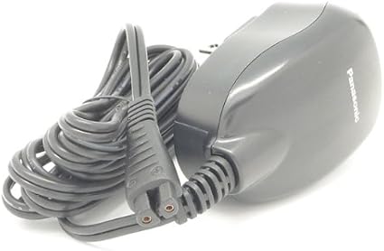 Amazon パナソニック Panasonic メンズグルーミング ヒゲトリマー 充電アダプター Er223k7657p パナソニック Panasonic シェーバー バリカン用消耗品 アクセサリ