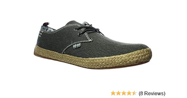 ben sherman espadrilles