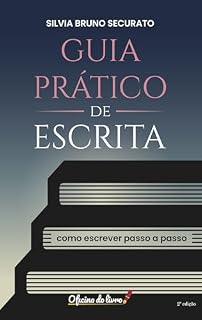 Livro Guia Prático da Escrita