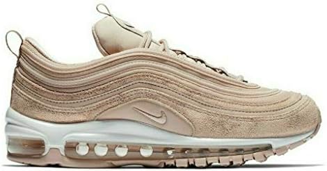 ナイキ エア マックス Air Max 97 Se Particle Running Shoes ランニング スニーカー Beige Av8198 0 レディース 日本全国 送料無料