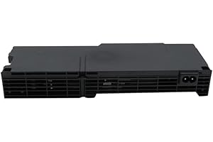 HONGLEI Power Supply ADP-240AR 5 Pin for PS4 Sony Playstation 4 CUH-1001A - 500GB, 5 Prongs