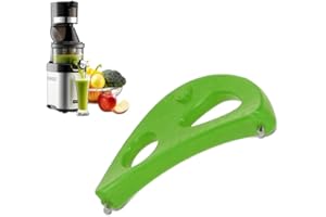 Haofy Juicer Tool, Juicer Accessories for Power Juicer Compatible with Delux PRO Classic CL003AP E1188 E1189 MT1000, Juicer Replacement Part(Green)
