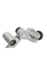Tormek SVD 186   Sacapuntas de giro y cortador giratorio que hace que sea repetible, preciso y fácil de afilar