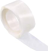 nuoshen 200 PCS Balloon Glue Dots Sticker Double Sided Adhesive Tape (2 Rolls) view 2