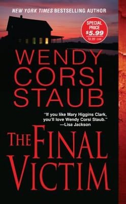 The Final Victim 0739465597 Book Cover