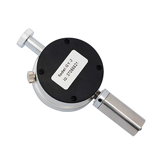 3 Beslands+Vegetable+Sclerometer+Penetrometer+Durometer