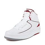 Nike AIR JORDAN 2 RETRO Mens Sneakers 385475-153