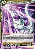 Dragon Ball Super TCG - Heartless Strike Frieza - Series 2 Booster: Union Force - BT2-103