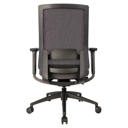 Magnus Now TUDU Ergo3D Ergonomic Office Chair Rolling Desk Chair with