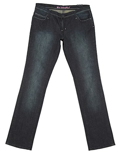 Blac Label Pink Jeans Womens Style: BP0908-29 Size: 30