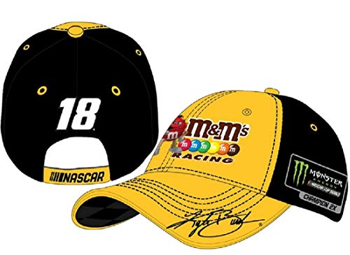 nascar championship hat