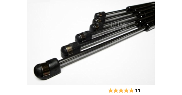 Force 40 Lbs Per Prop 2 Made In Usa By Suspa Struts Quantity Tonneau Cover Lift Supports Window Lift Support Suspa C16 C 10 Gas Prop Force Per Set 80 Lbs A A Camper