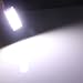 GrandviewTM Super White Energy-Saving COB 36-SMD LED Panel Dome Light Auto Car Interior Reading Plate Light Roof Ceiling Interior Wired Lamp with T10 / BA9S / Festoon Adapters-10PCS