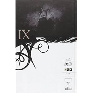 Sandman nÃºm. 09: Las benÃ©volas (2a ediciÃ³n)